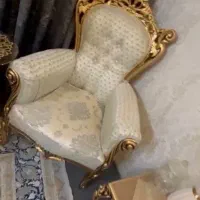 مبل|مبلمان خانگی و میز عسلی|قم, پردیسان|دیوار