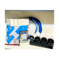 دوربین‌ مداربسته()/*راهکاری حرفه‌ای و آسان