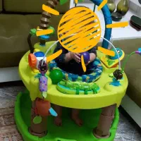 جامپر کودک برند ایون فلو|اسباببازی بچه|قزوین, |دیوار