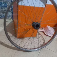 رنگ دوچرخه ۲۶سالم مامله بامرغ عشق دارم