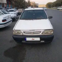 پراید۸۸|خودرو سواری و وانت|پیشوا, |دیوار