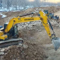 خدمات بیل مکانیکی|خدمات حمل و نقل|اسفراین, |دیوار