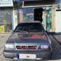 پراید اسپرت