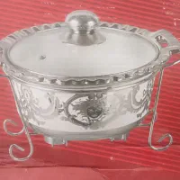 سوفله خوری مستطیل و گرد پرنس