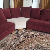 مبلمان ال ۷نفره