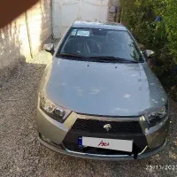 دنا توربو6دنده دستی