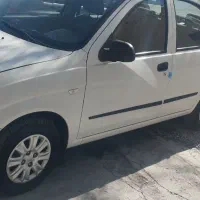 تیبا مدل 99|خودرو سواری و وانت|گلپایگان, |دیوار