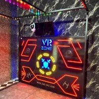 استیج vr zone (عینک واقعیت مجازی)