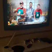 تلوزیون ۳۲ اینچ سامسونگ با دیجیتال و اندروید