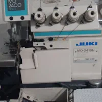 چرخ زیگزال پنج نخ ژوکی