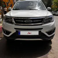 تیگو 5ie|خودرو سواری و وانت|قزوین, |دیوار