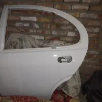 درب ساینا و تیبا و کویک