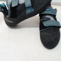 کفش سنگنوردی