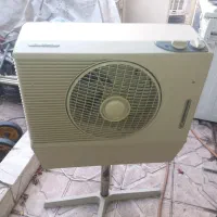 کولر آبی