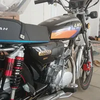 موتور ۲۰۰ تخت خشک