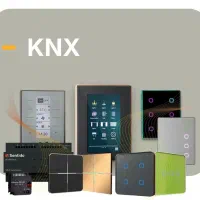 هوشمندسازی و نورپردازی حرفهای ساختمان|خدمات پیشه و مهارت|تهران, شهران شمالی|دیوار