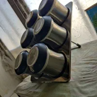 جاادویه سالم درحدنو به فروش میرسه