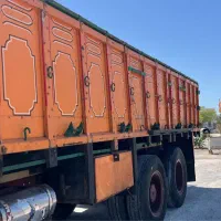 اتاق ده چرخ باری