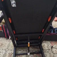 تردمیل لطیفی اسپورت 6028S|تجهیزات ورزشی|شیراز, چوگیاه‎|دیوار