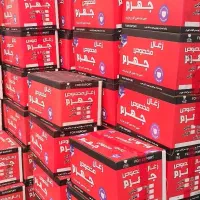 زغال لیمو جهرم