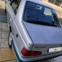 پارس 88دوگانه شرکت بیرنگ|خودرو سواری و وانت|سمنان, |دیوار