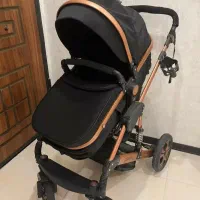 کالسکه|کالسکه و لوازم جانبی|ایذه, |دیوار