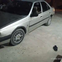 پژو ۴۰۵ مدل 84