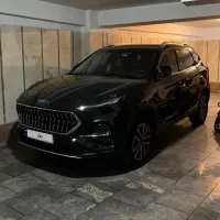 KMC K7 مشکی مدل 401