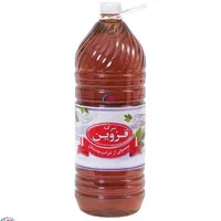 سرکه ۳ لیتری قزوین ۸۲/۰۰۰ فروش  خرید شما ۵۵/۰۰۰|خوردنی و آشامیدنی|قم, ولیعصر|دیوار