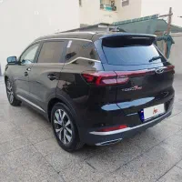 تیگو 7 پرو مدل 1402|خودرو سواری و وانت|بوشهر, |دیوار