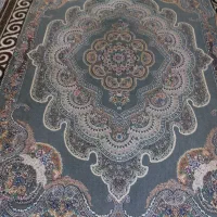 2عددروفرشی 9متری طوسی وقرمزرنگ