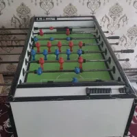 فوتبال دستی