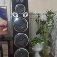 اسپیکر مکسیدر