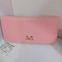 کیف دستی جاکارت پول دست خوش|کیف، کفش، کمربند|قشم, |دیوار