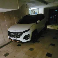 ایکس ۳۳ کراس x 33 مدل ۱۴۰۴