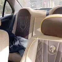 سمند ef7 فول برون شهری پلاک ع۱۴۰۱ بدون رنگ|خودرو سواری و وانت|مشهد, عنصری|دیوار