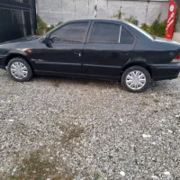 سمند|خودرو سواری و وانت|نوشهر, |دیوار