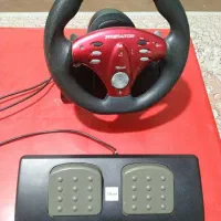 فرمان بازی تراست