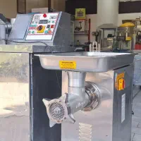 چرخ گوشت گیربکس ۳۲چگا|فروشگاه و مغازه|قم, عمار یاسر|دیوار