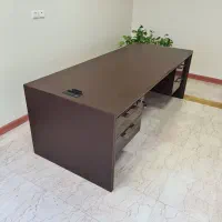 میز وصندلی اداری ودفتری نو|مبلمان اداری|تهران, مرزداران|دیوار
