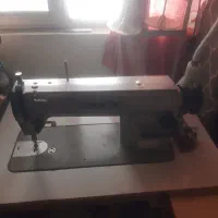 چرخ خیاطی صنعتی درحد(یاماتا)