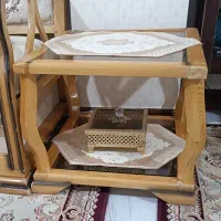 مبلمان 10 نفره|مبلمان خانگی و میز عسلی|نهاوند, |دیوار