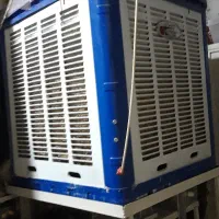 کولر آبی ۴ هزار