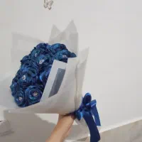 گل روبانی|گل مصنوعی|اسدآباد, |دیوار