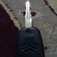 گمشده دسته کلید ماشینم