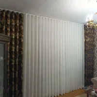 نصب ودوخت پرده شهرپردیس|پرده، رانر، رومیزی|پردیس, فاز ۴|دیوار