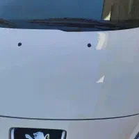 207 سقف فلزی مدل 1403 کاملا کارمندی