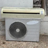 کولر اسپیلت ۲۴ هزار سامسونگ