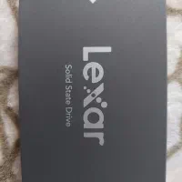 هارد اینترنال lexar ssd 128GB