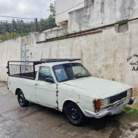 پیکان وانت مدل ۱۳۸۸